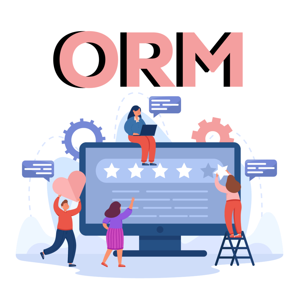 ORM Services