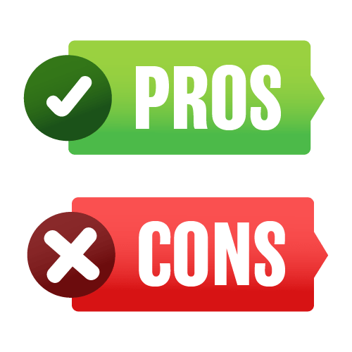 Pros And Cons Of Facebook Ads