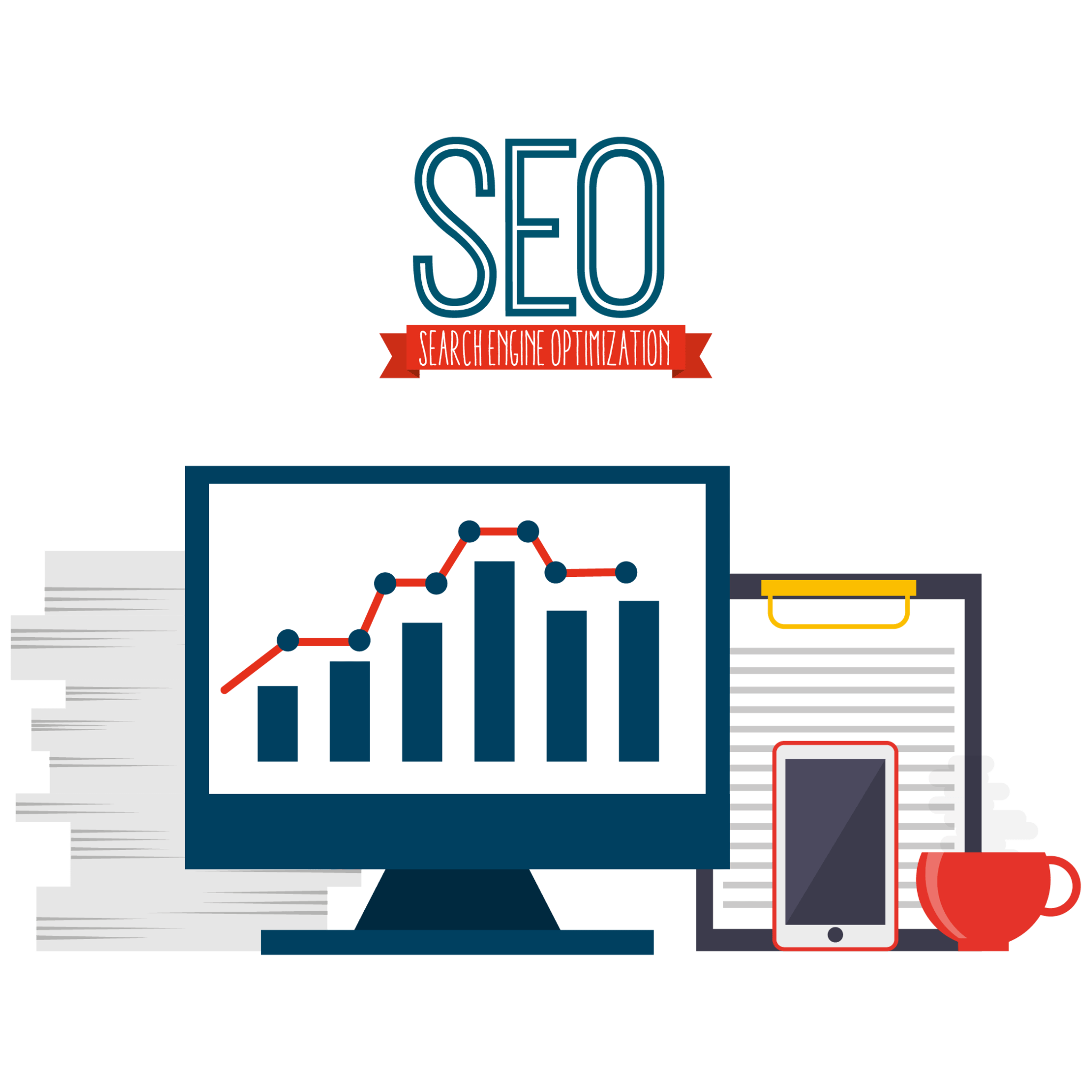 Ecommerce SEO Services