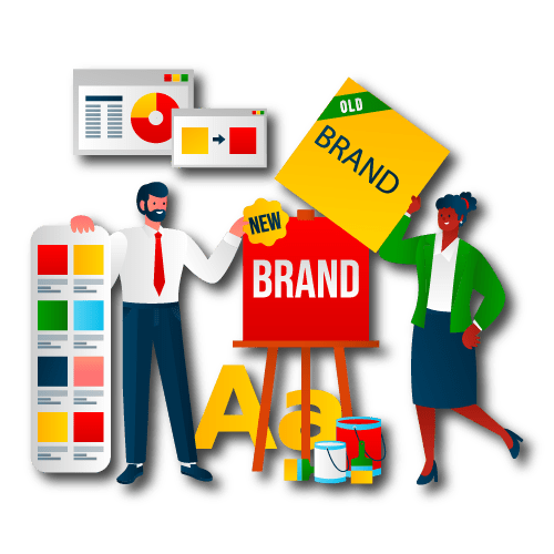 Establishing Brand As A Pioneer