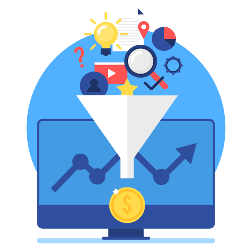 Grow Your Sales Funnel