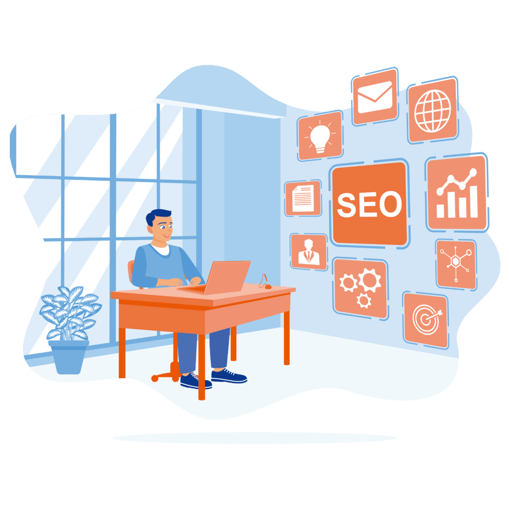 OnPage SEO Services For Small Business