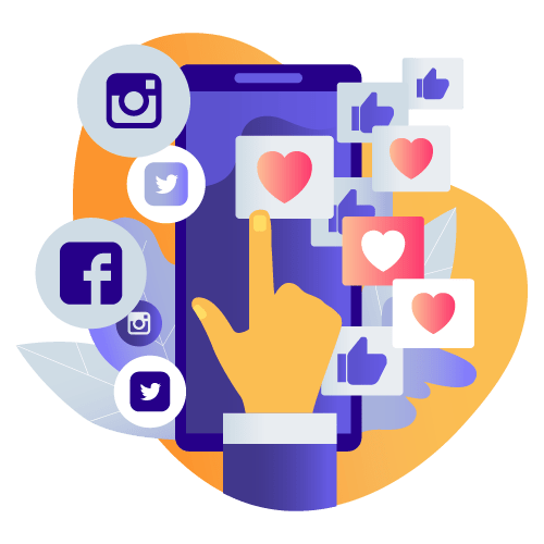 Social Media Management Services That’s Made Just-For-You