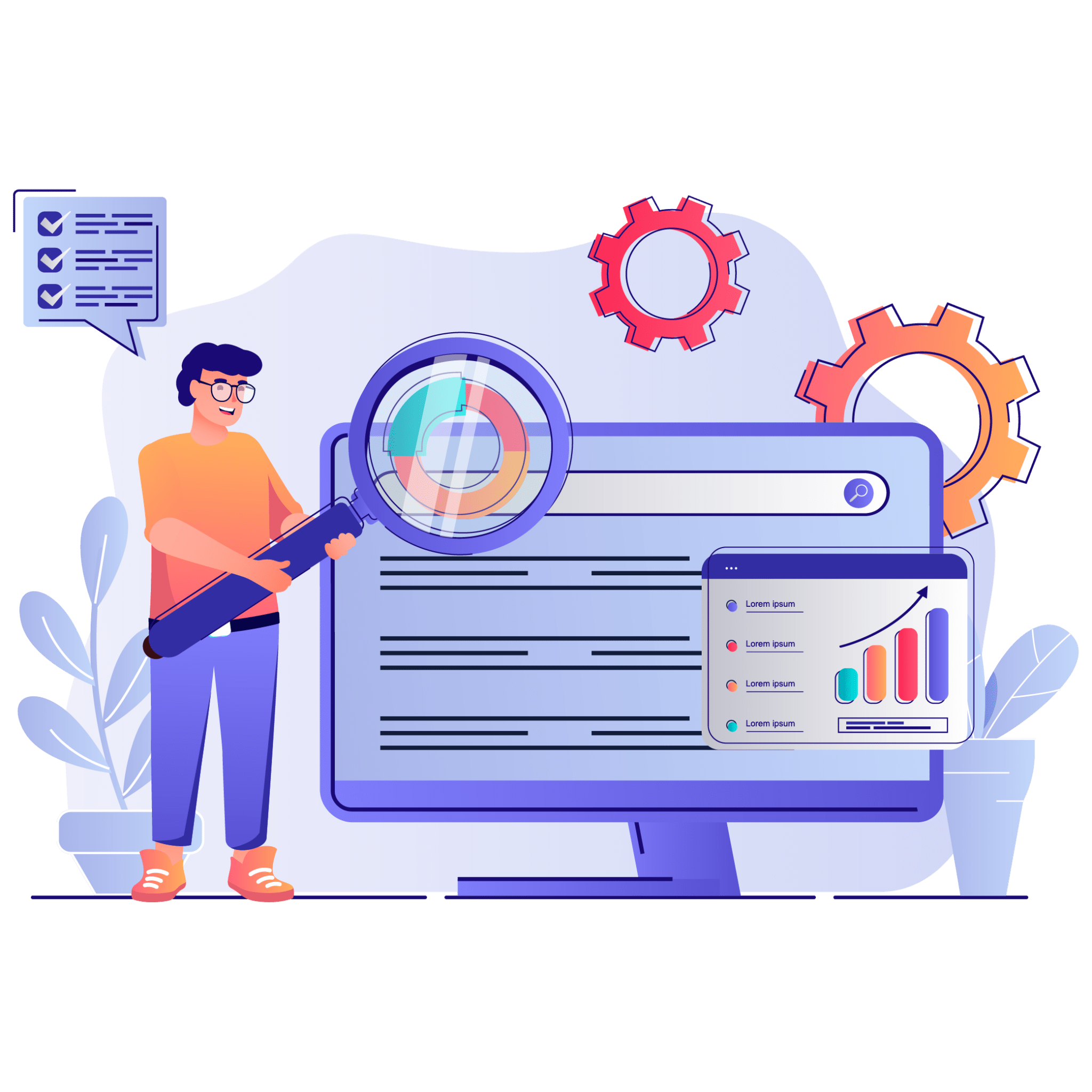 Website Audit