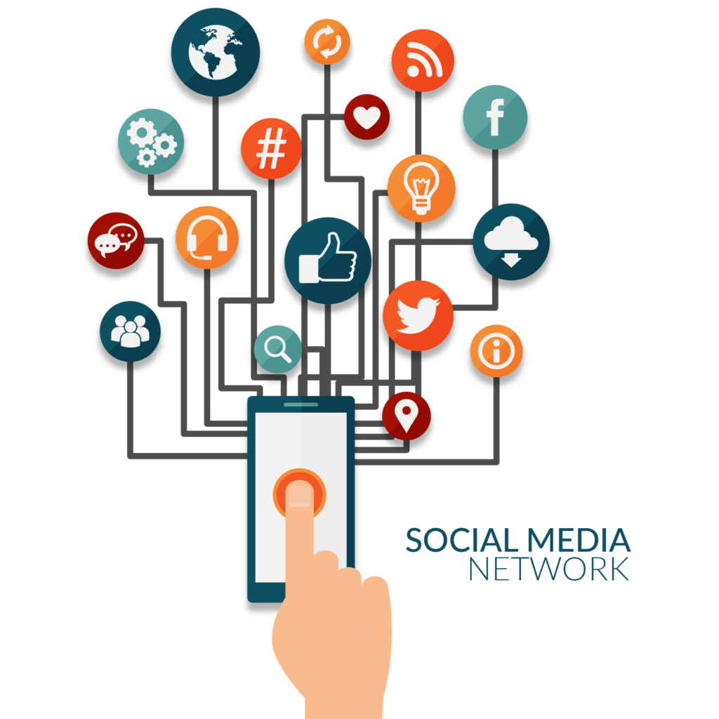 Why Should You Hire A Social Media Management Company?