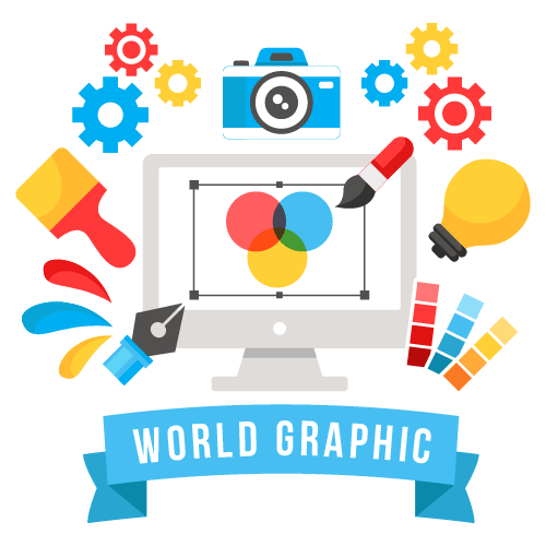 A World Of Graphic Design