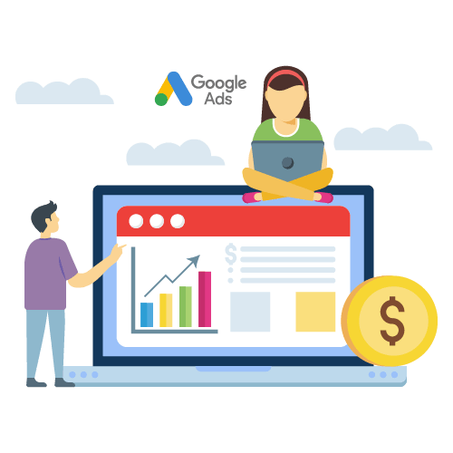 Google Ads Pricing: How Much Cost Per Click Do I Need To Pay?
