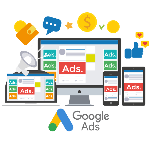 Looking For Google Ads Services For Your Business Marketing?