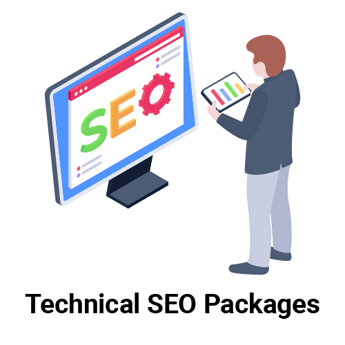 What Do Technical SEO Packages Include?