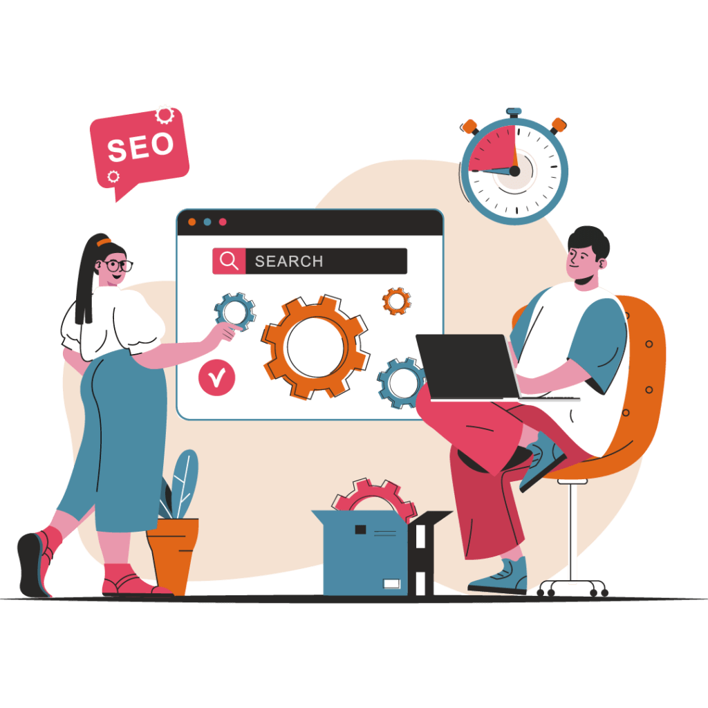 Technical SEO Packages