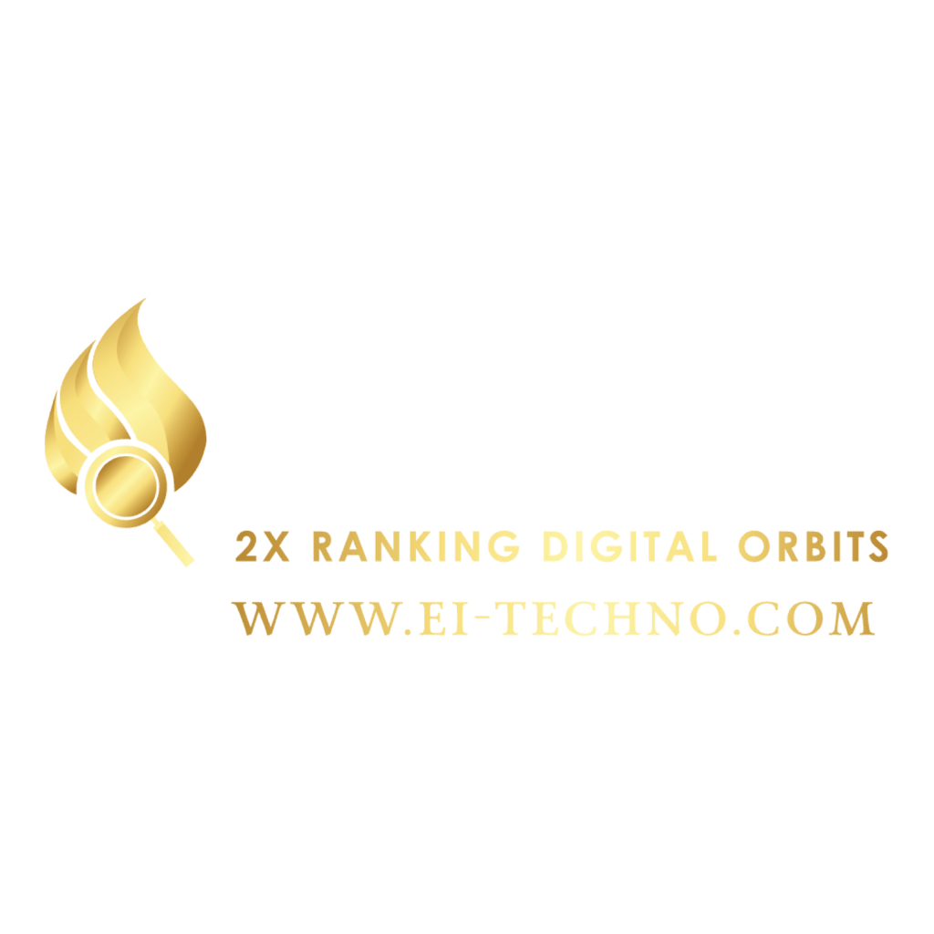 Ei Techno– A WordPress SEO Company That Delivers Real Results With Proof
