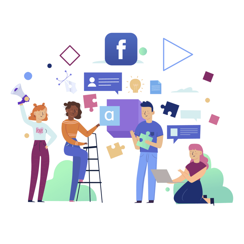 Facebook Brand Awareness Ads Overview