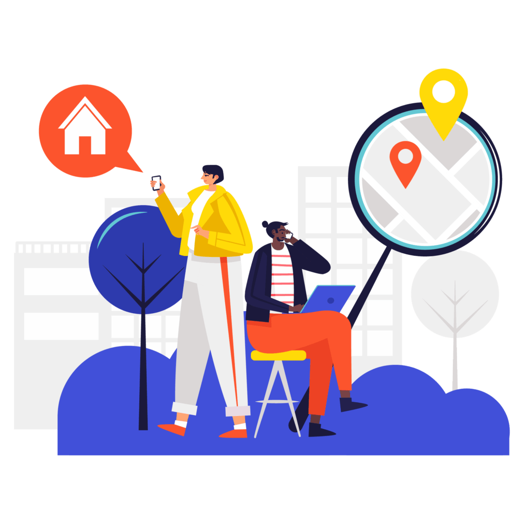 Local SEO Benefits (If Applicable)