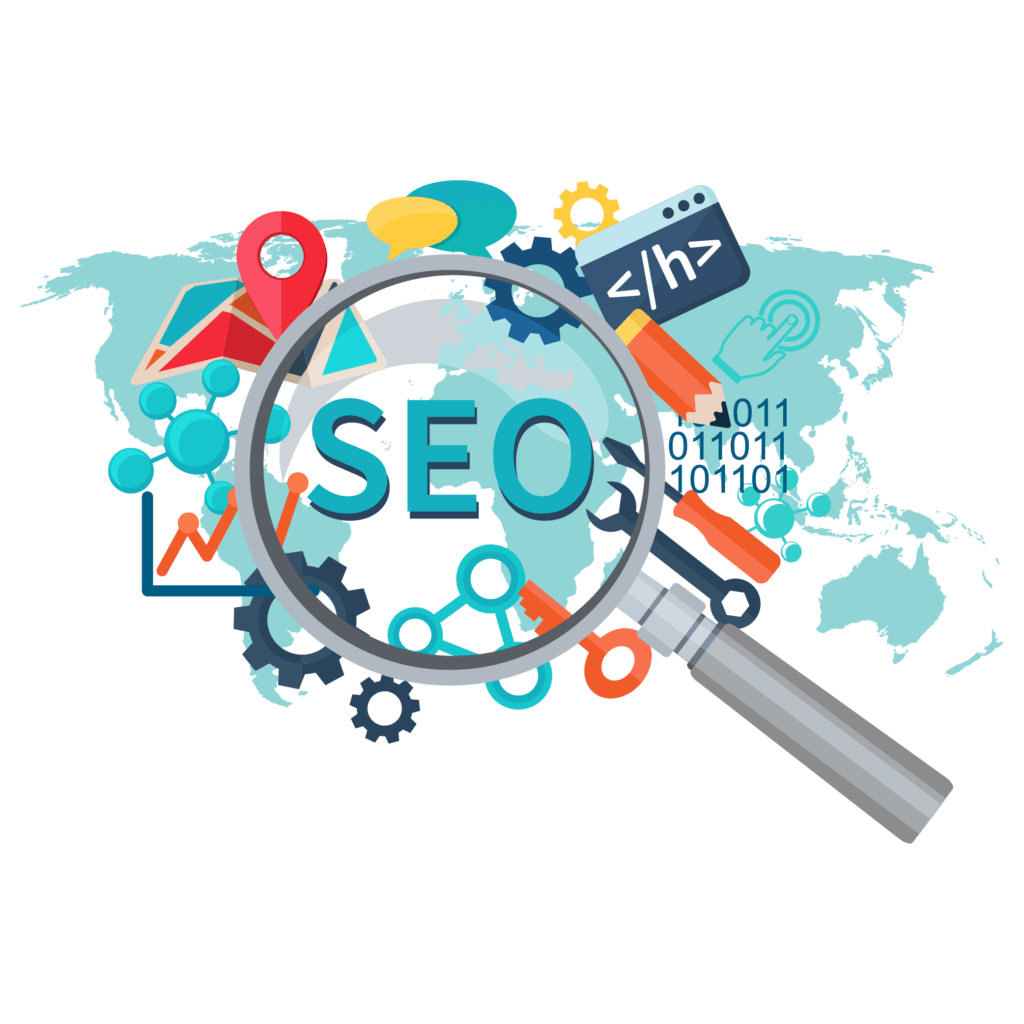 Our WordPress SEO Services Include