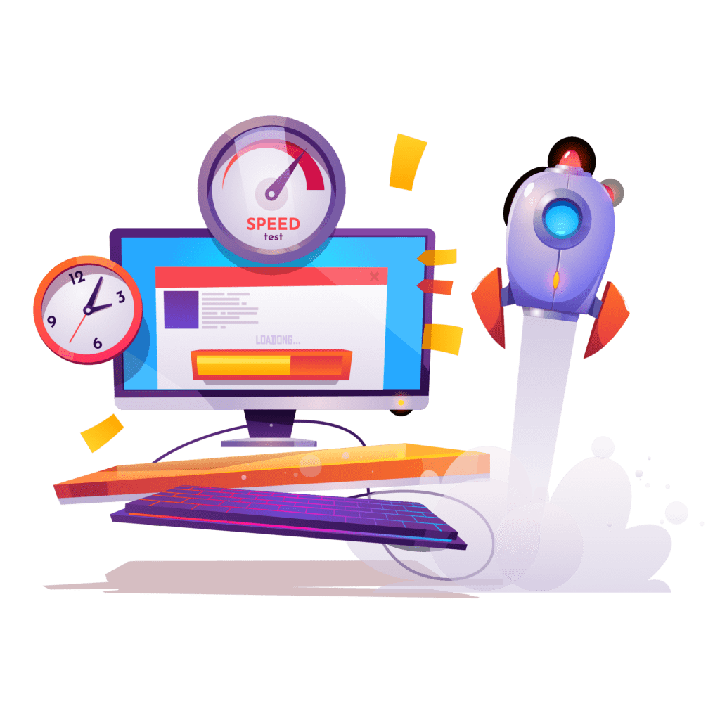 Page Speed Services