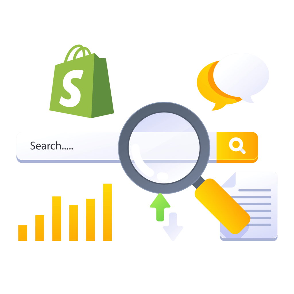 Why Shopify SEO?