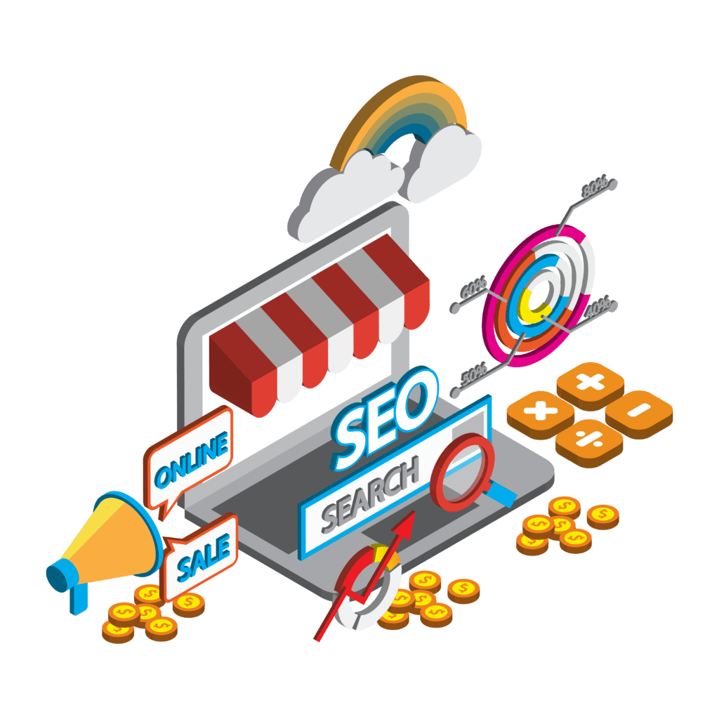 Ecommerce SEO Services