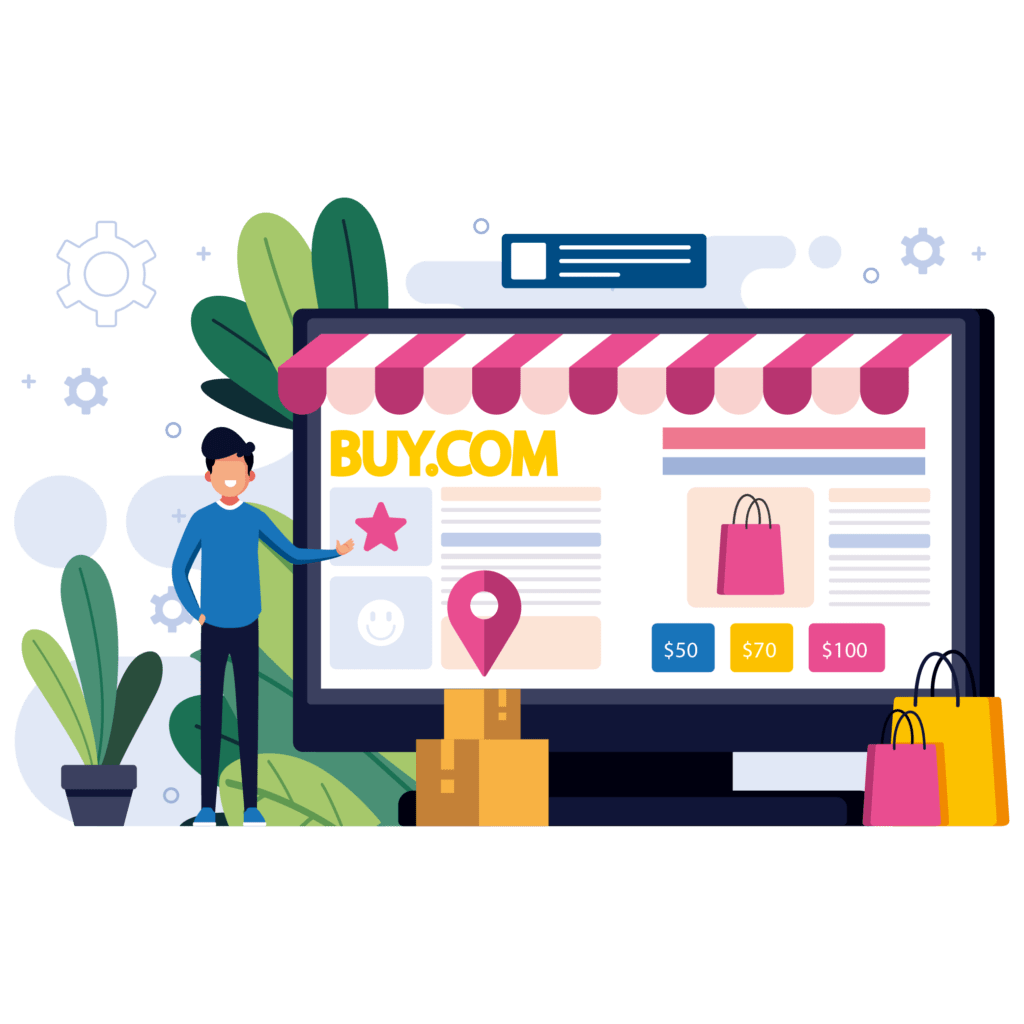 Ecommerce SEO Companies Have Great Expertise