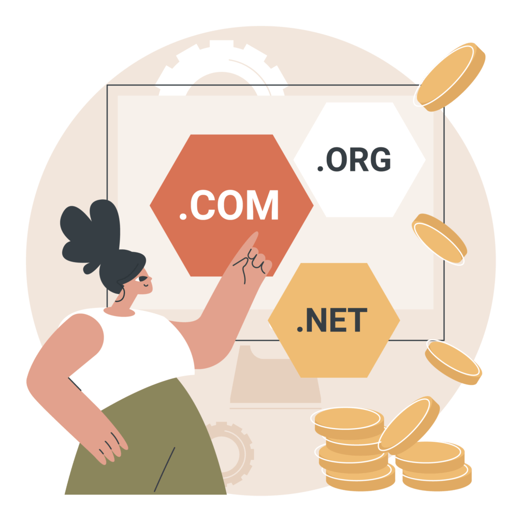 Gain Domain Authority